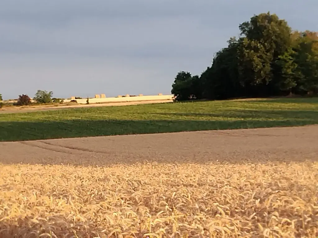paysage Glénouze