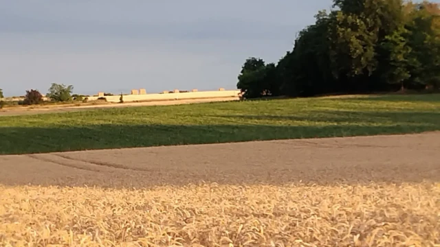 paysage Glénouze